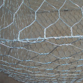 Army border perimeter gabion Factory/ wire mesh gabion box